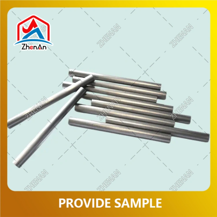 molybdenum alloy round rod factory