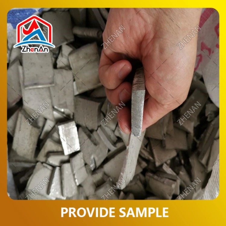 High Purity Cobalt Sheet