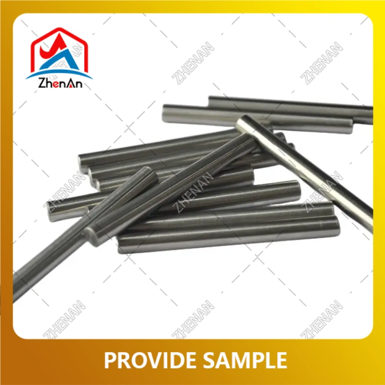 moly alloy round rod factory
