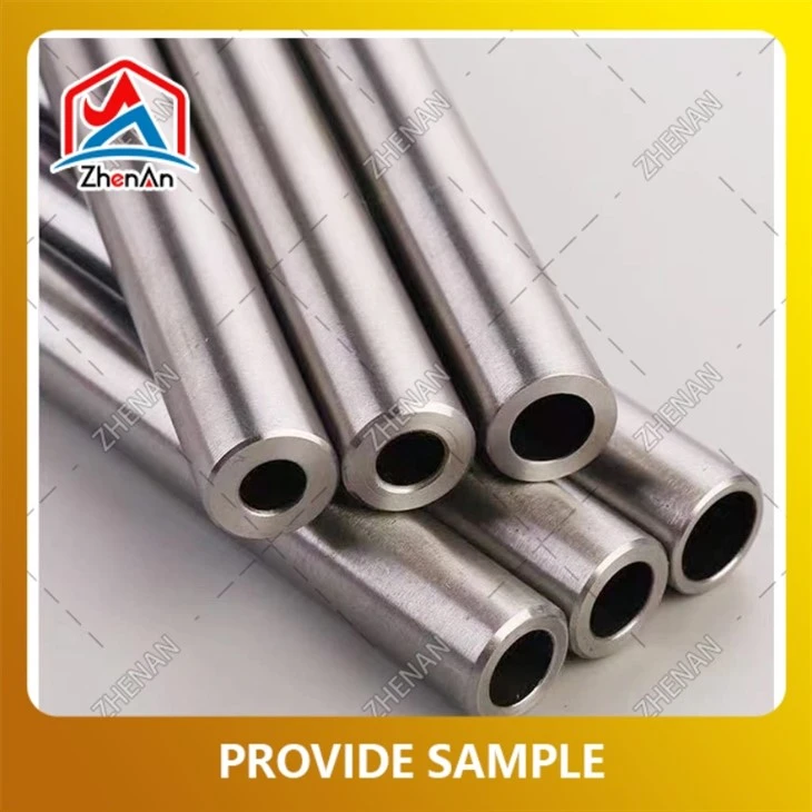 Molybdenum Lanthanum Alloy  Tube  price