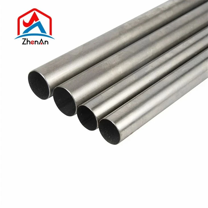 99.95% Pure Nb Seamless Tube