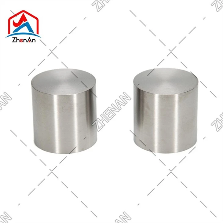 Alloy Heavy Tungste