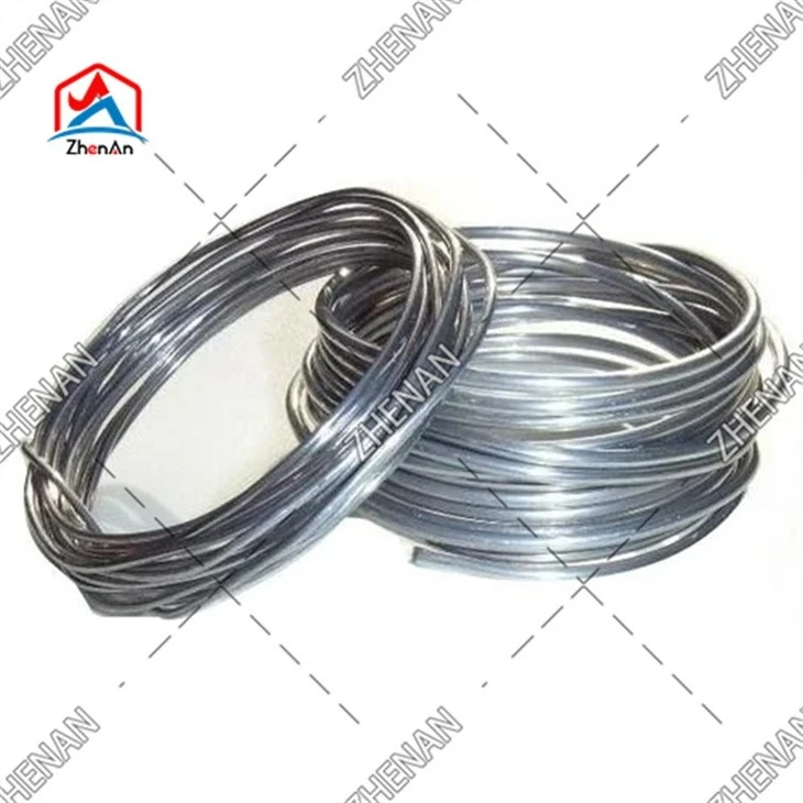 Aluminum Craft Wire