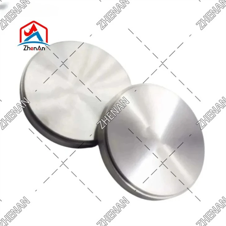Anti-Oxidation Nickel Target