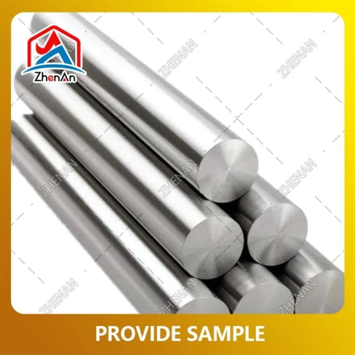 99.99% Zirconium Rod company