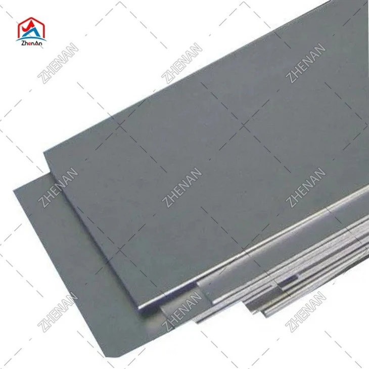 Easy To Weld Niobium Plate