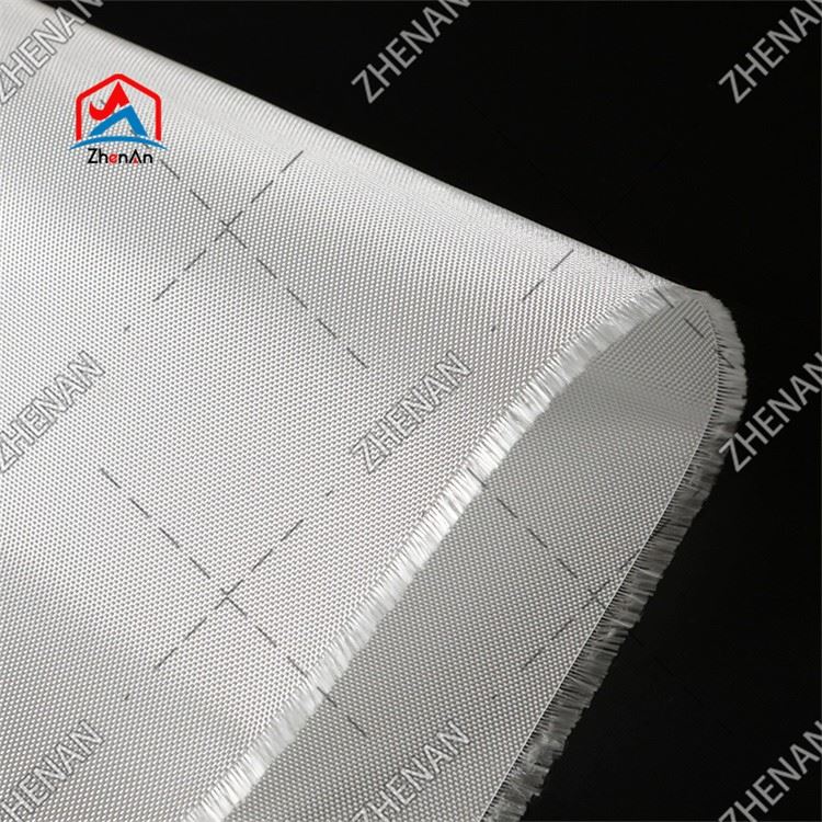 Glass Fiber Cloth