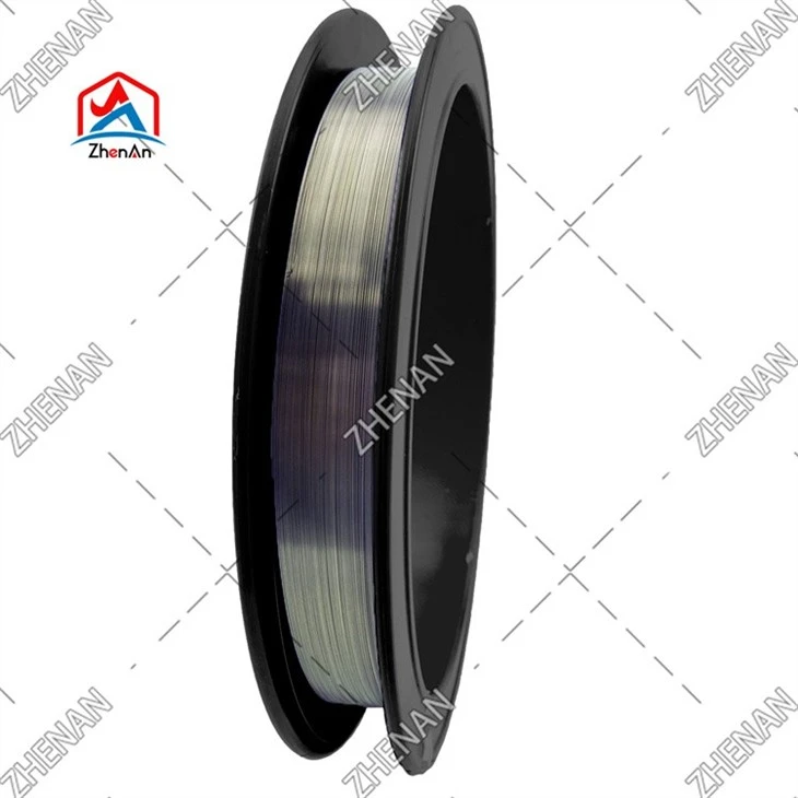 High Melting Point Moly Wire