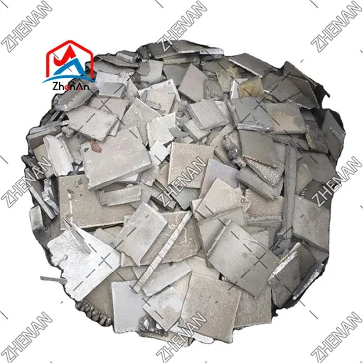 High Purity 99.9% Pure Cobalt Metal