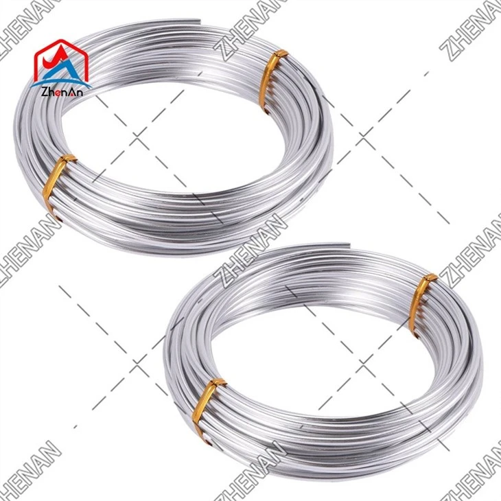High Purity Aluminum Wire