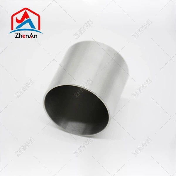 High Purity Tantalum Ta Crucibles best