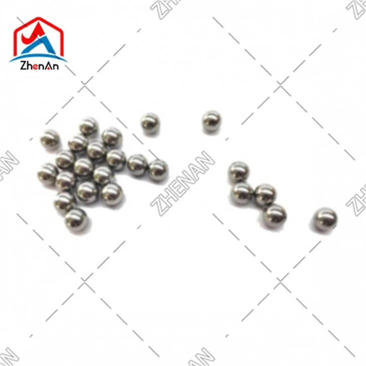 High Quality Conductive Heavy Tungsten Alloy