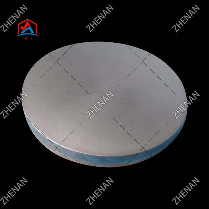 High Quality Molybdenum Sputtering Target