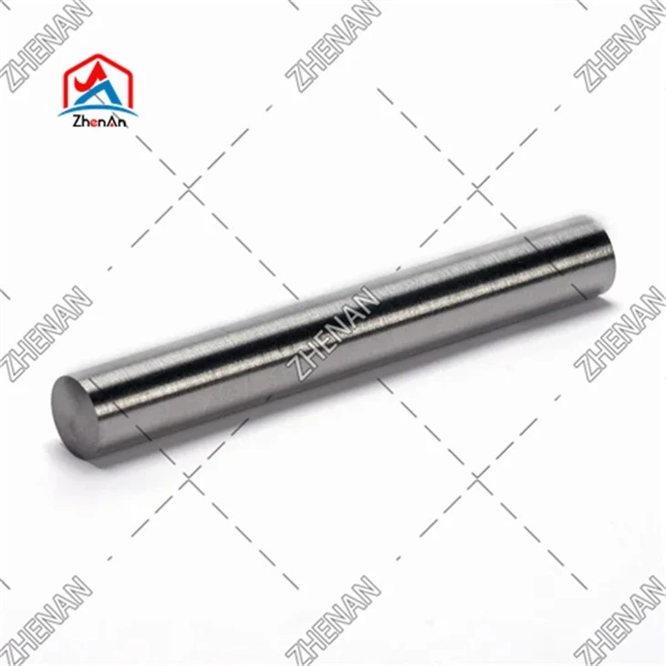 High Temperature Resistant Titanium Zirconium Molybdenum Alloy