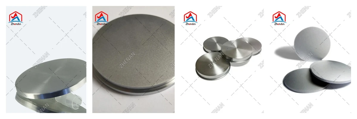 tungsten target tungsten target