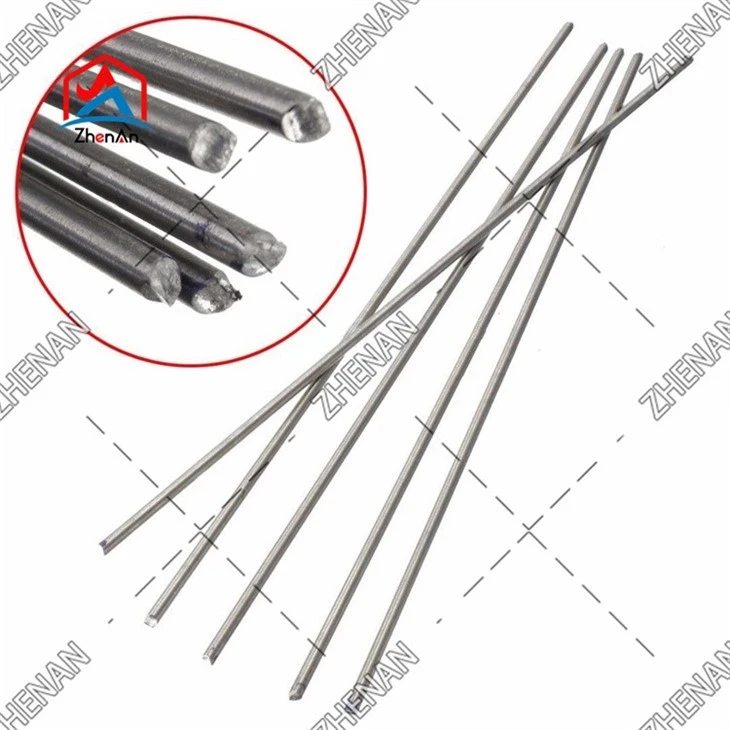 Metal Zirconium Rod