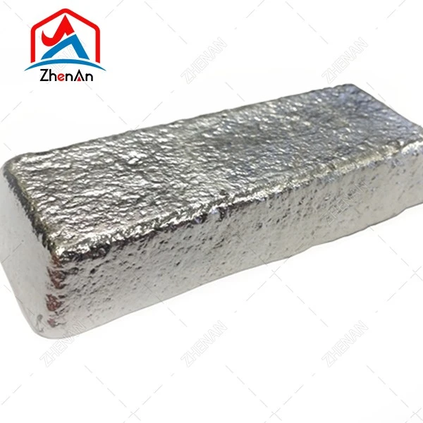 Premium Quality Tin Ingots For Industrial Use best