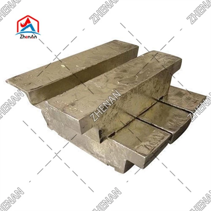 Processable Tin Ingot