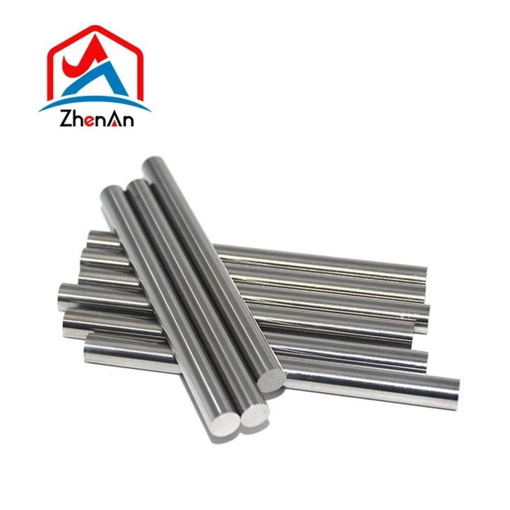 Pure Mo La Metals