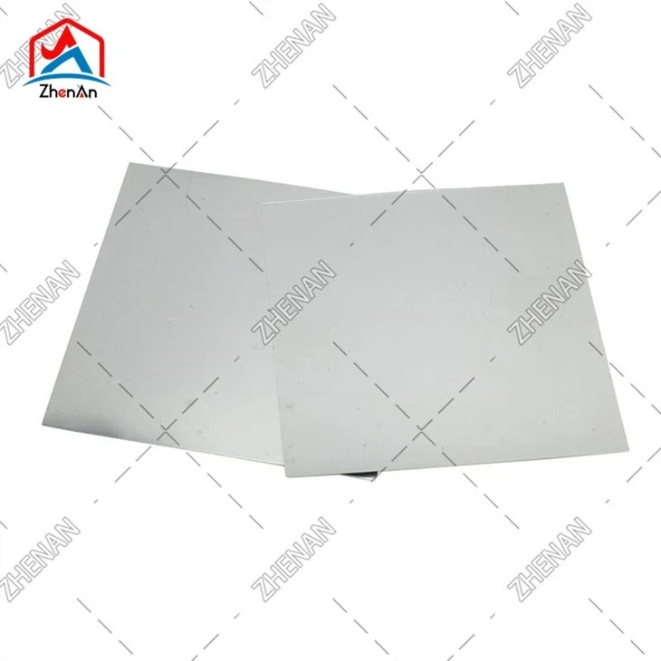 Pure Moly Sheet