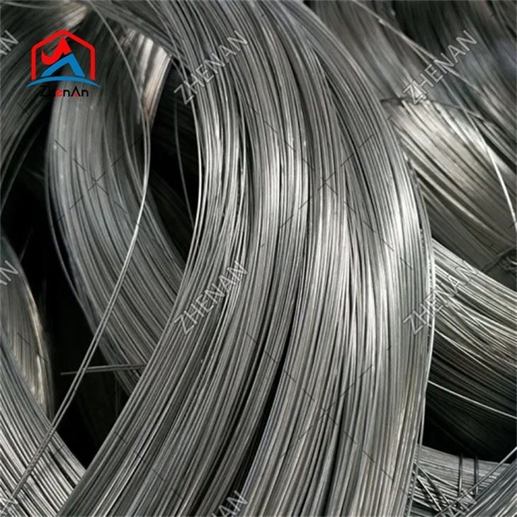 Pure Zirconium Wire