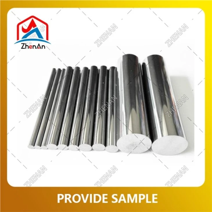 niobium alloy bar manufacture