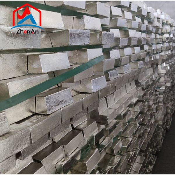 Metall sanoati uchun qattiq qalay kerak
