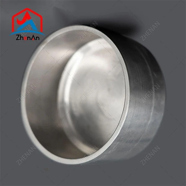 Ta Metal Crucibles high quality