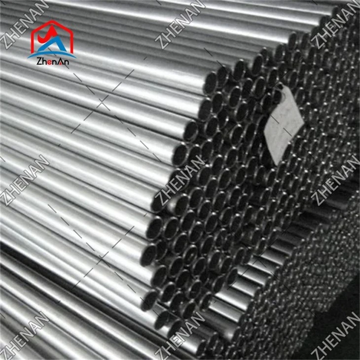 Ta Metal Pipe