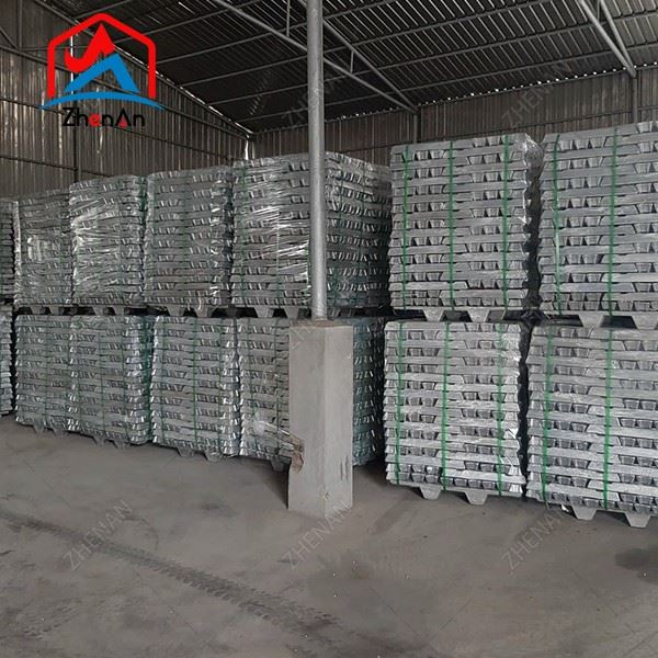 Premium Quality Pure Tin Ingot Sn Chemical Composition