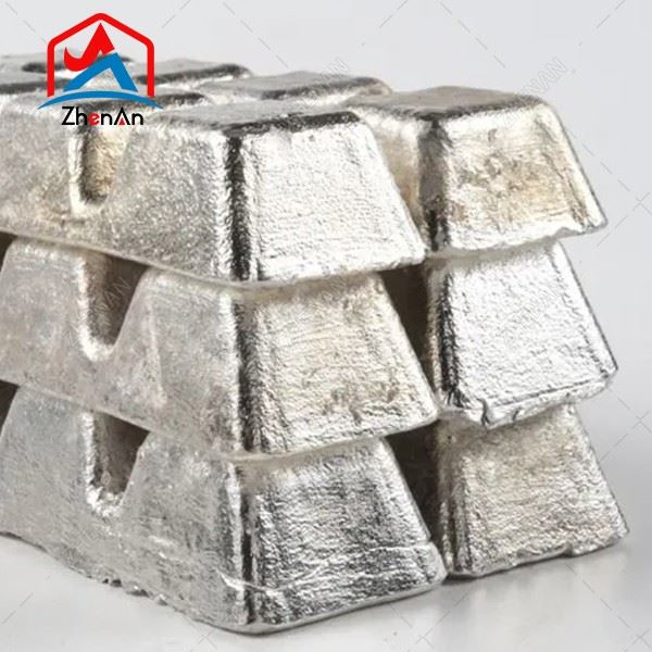 Tin Metal Ingot best