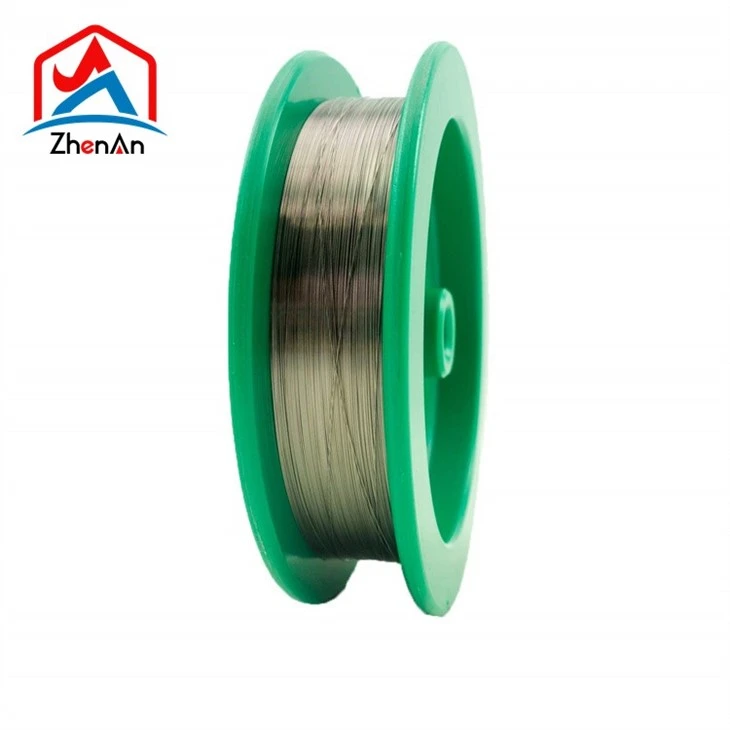 Tungsten Round Wire