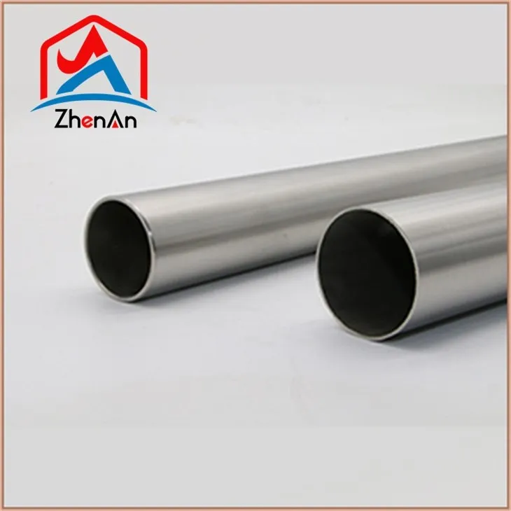 Welded Zirconium Pipe