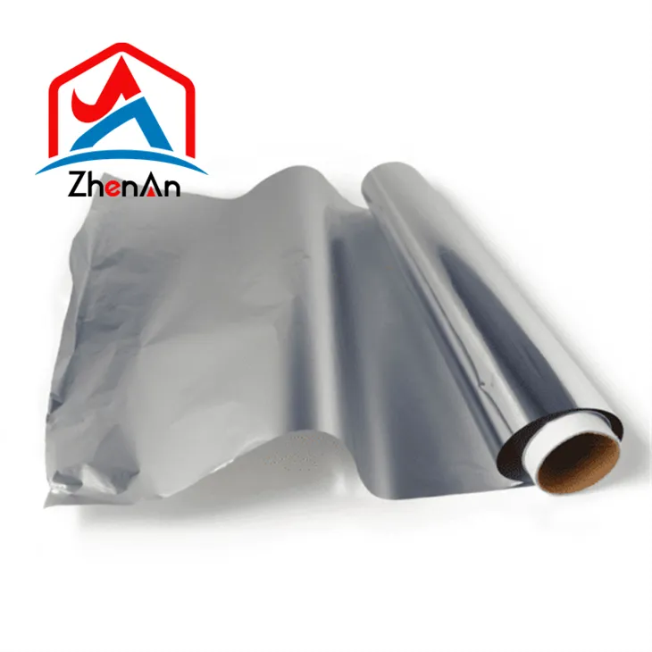 Zirconium Metal Foil